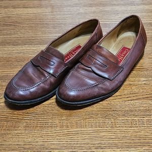Cole Haan Clancey. Penny dress loafers 11 Italy
